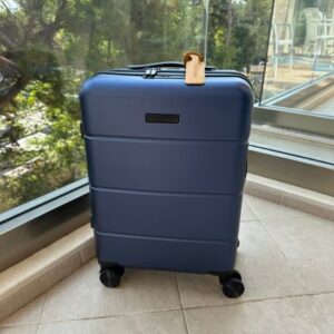 Journeylife Explorer kabinvaska bast i test