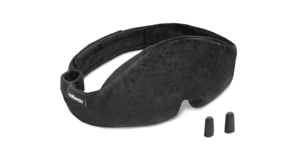 Cabeau Midnight Magic Sovmask