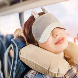 Bästa sovmasker 2025