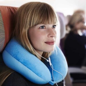 Nackkudde-test – Här är de bästa nackkuddarna