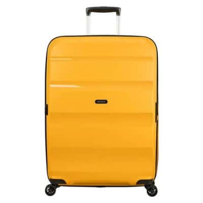 American Tourister Bon Air DLX Gul