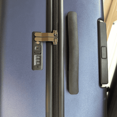 Journeylife Explorer TSA