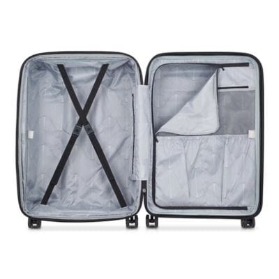 DELSEY Shadow 5.0 Inuti