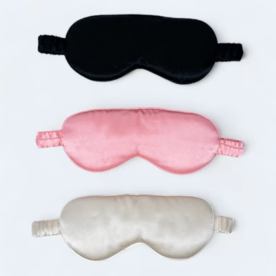 JourneyLife Silkesovmask Material