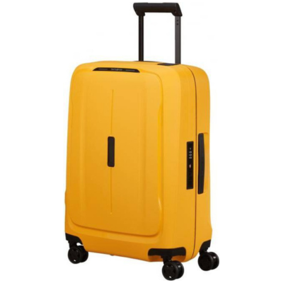 Samsonite Essens Yellow 2