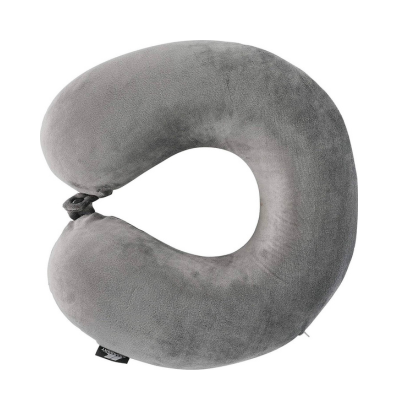 Trespass Memow Grey Nackkudde